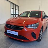 OPEL Corsa VI 2020 - Corsa 1.2 Edition s&s 75cv