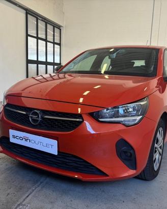 OPEL Corsa VI 2020 - Corsa 1.2 Edition s&s 75cv