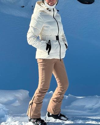 Completo da sci donna