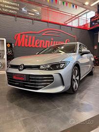 Volkswagen Passat 2.0 TDI SCR Business 150CV DSG