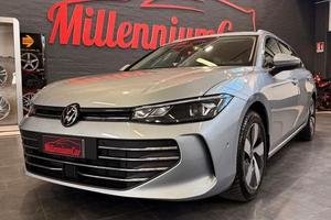 Volkswagen Passat 2.0 TDI SCR Business 150CV DSG