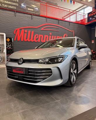 Volkswagen Passat 2.0 TDI SCR Business 150CV DSG