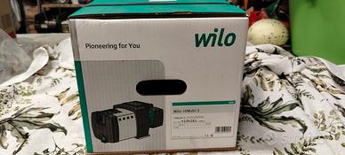 Pompa autodescante WILO HiMulti 3-25 P/1/5/230