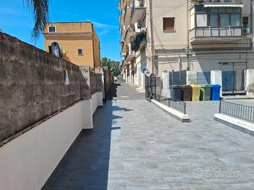 012 Catania Via Del Bosco, box-garage mq 12