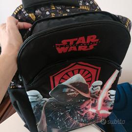 zaino star wars  