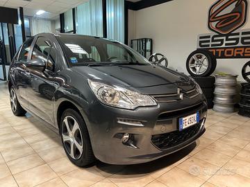 Citroen C3 - 2016 1.6 BlueHDi 75 CV