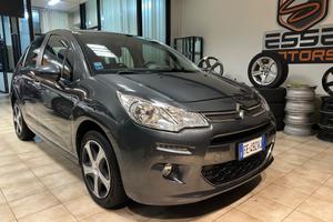 Citroen C3 - 2016 1.6 BlueHDi 75 CV