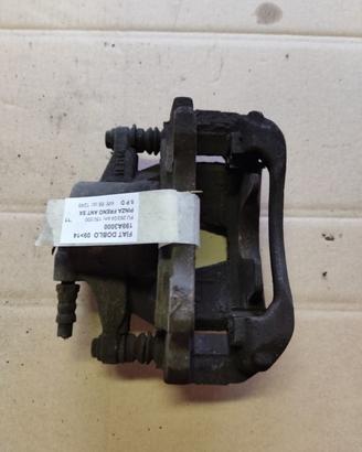 Pinza freno ant sx FIAT DOBLO 1248cc D 2011