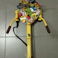 Sedile per Hoverboard