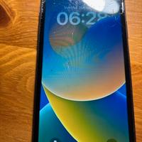 Telefono : I-phone 11 64GB