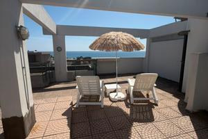 Casa andora terrazza
