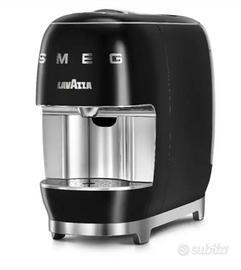 Macchina caffè Smeg