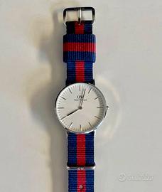 Orologio Daniel Wellington Classic