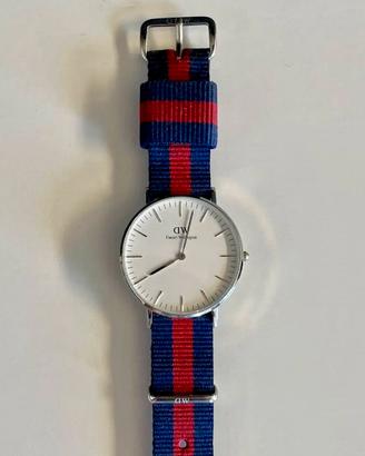 Orologio Daniel Wellington Classic