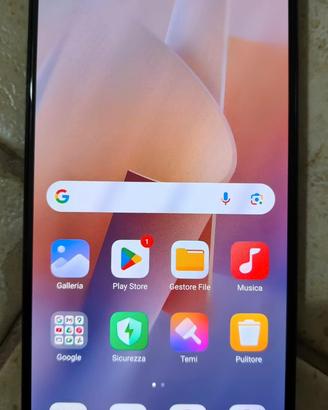 Redmi Note 12 Pro 4G 8GB-256GB