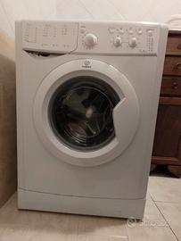 lavatrice Indesit ricambi 