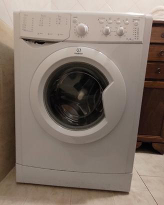 lavatrice Indesit ricambi 
