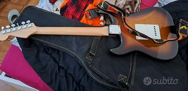chitarra asahi