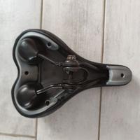 Sella bici nuova