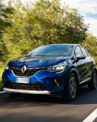 Ricambi usati renault captur clio Megan 2010 2020