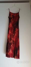 Vestito lungo