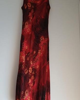 Vestito lungo