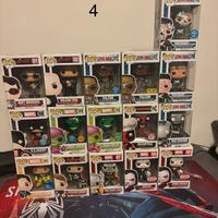 Funko pop vari 4/31