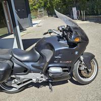 BMW R 1100 RT abs cat
