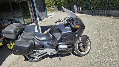 BMW R 1100 RT abs cat
