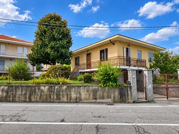 Villa o villino Pianezza [Cod. rif 3387422VRG]