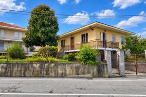 Villa o villino Pianezza [Cod. rif 3387422VRG]