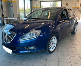 Lancia Delta 1.4 T-Jet 150 CV Oro