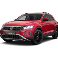 Volkswagen T-Roc 1.5 tsi act sport dsg