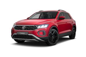 Volkswagen T-Roc 1.5 tsi act sport dsg