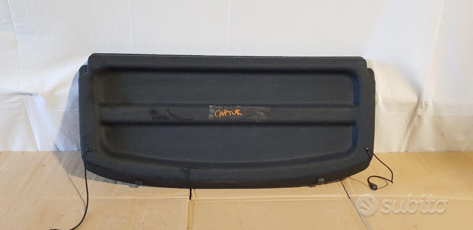 Subito Boss Ricambi di Fabiani Americo RENAULT CAPTUR CAPPELLIERA