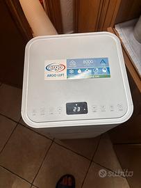 Condizionatore Argo Luft 8000 BTU