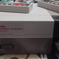 Nintendo System 