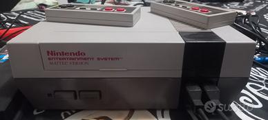 Nintendo System 