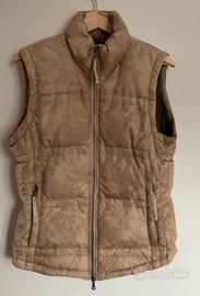 Gilet trapuntato donna Calvin Klein Jeans