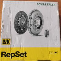 Kit frizione MERCEDES Classe W168 W169 A-B 160-170