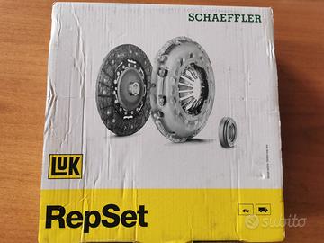 Kit frizione MERCEDES Classe W168 W169 A-B 160-170