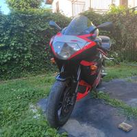 Aprilia RSV 1000 - 2001