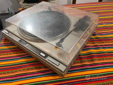 Piatto dischi Toshiba SR-B22
