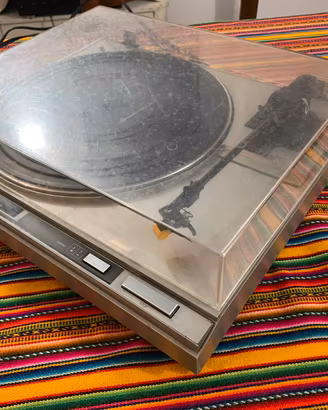 Piatto dischi Toshiba SR-B22