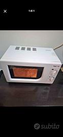 forno a microonde