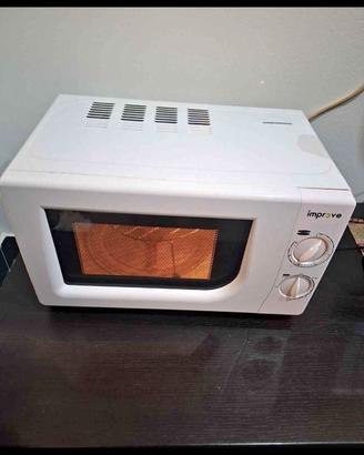 forno a microonde