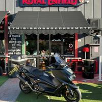 Yamaha TMAX 560 TECH MAX