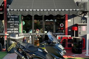 Yamaha TMAX 560 TECH MAX