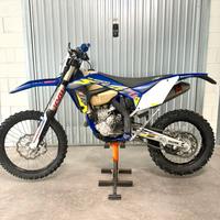 Sherco 250 sef Factory