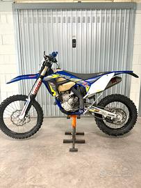 Sherco 250 sef Factory